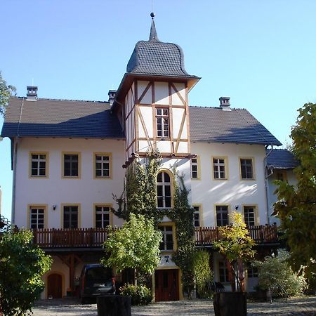 Turmvilla Bad Muskau Exteriér fotografie