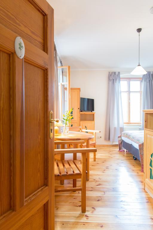 Turmvilla Bad Muskau Exteriér fotografie