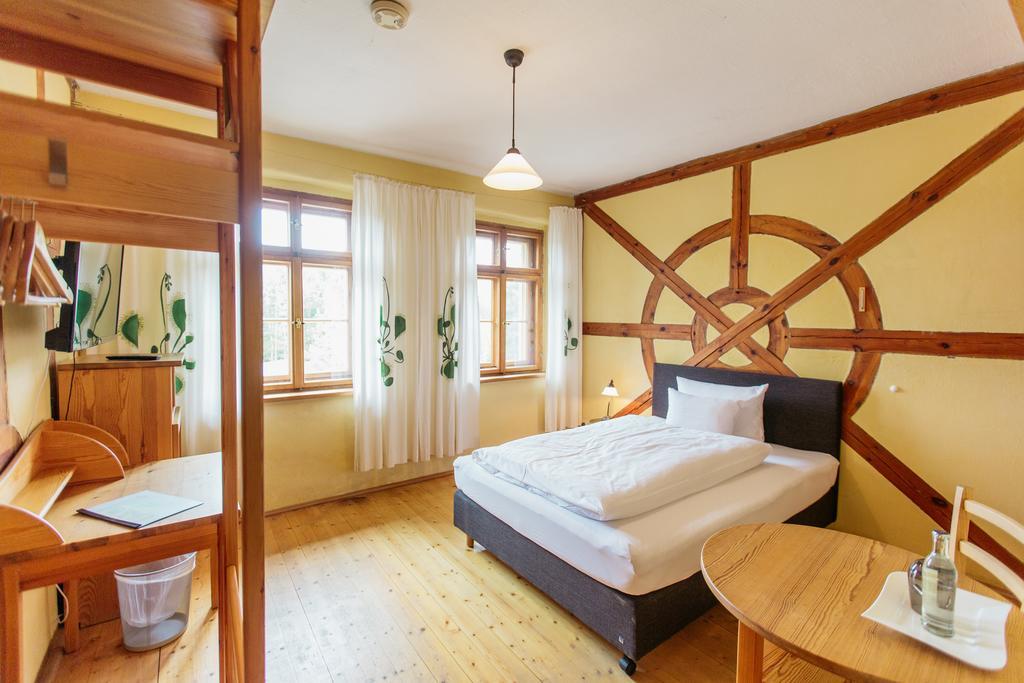 Turmvilla Bad Muskau Exteriér fotografie