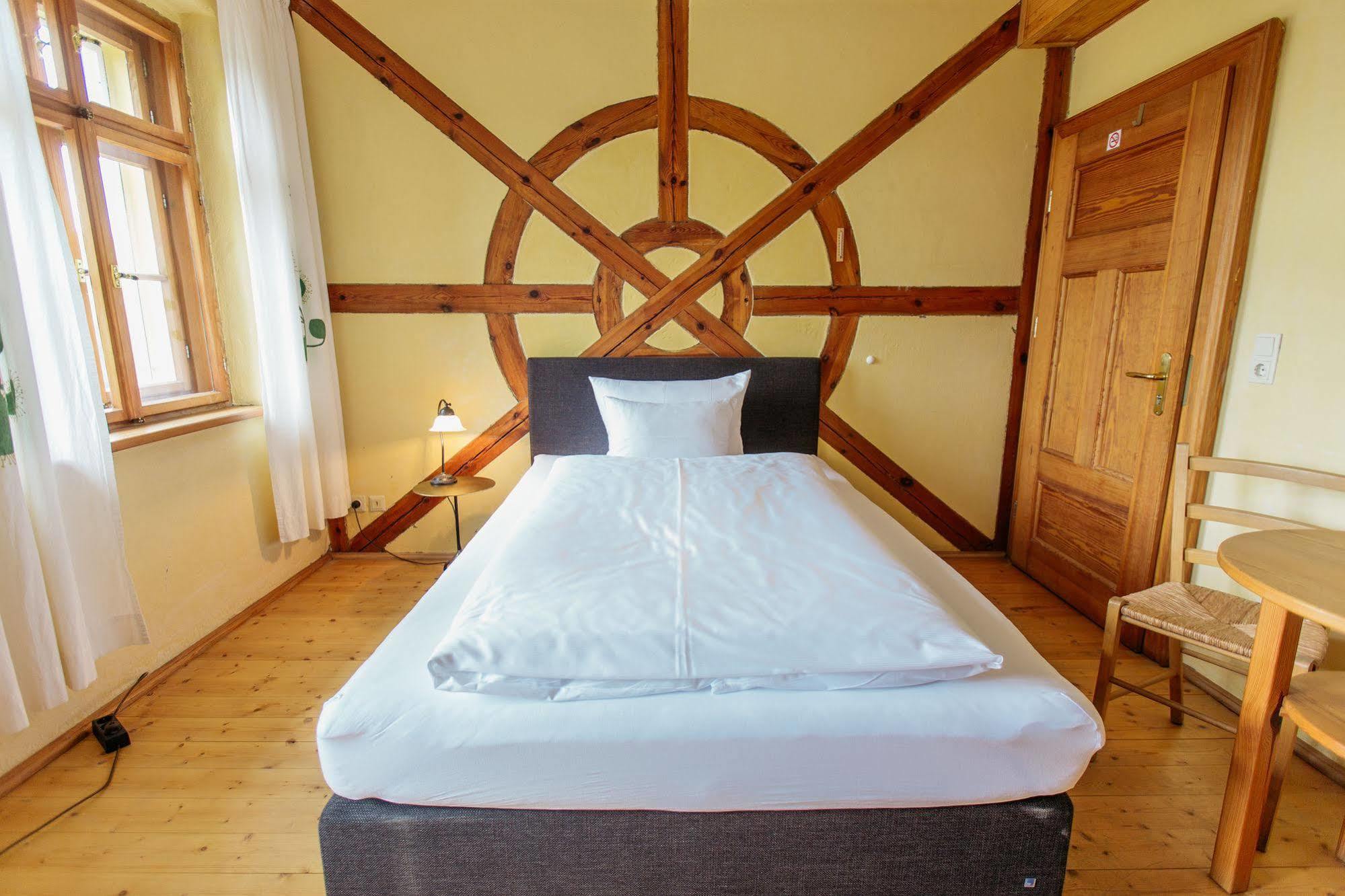 Turmvilla Bad Muskau Exteriér fotografie